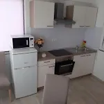 Adria Guest house 3*