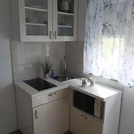Maison d'hôtes Adria Jadrija