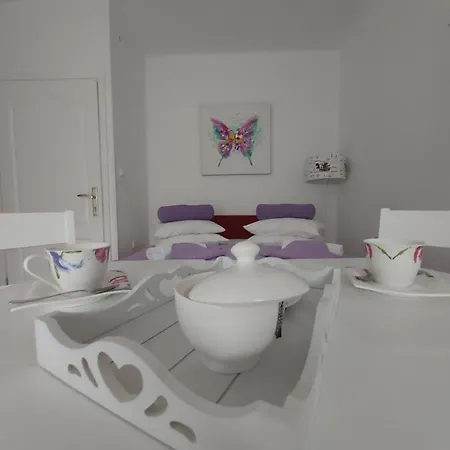 Adria Maison d'hôtes