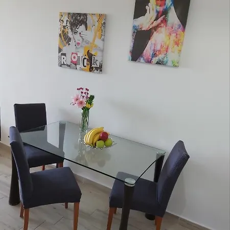 Guest house Adria 3*