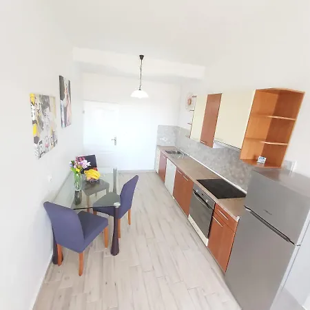 Adria Guest house Jadrija