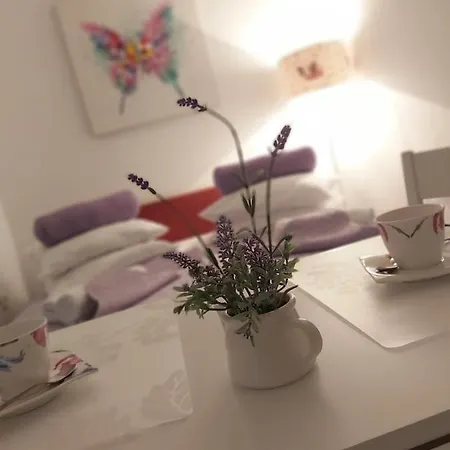 Maison d'hôtes Adria 3*