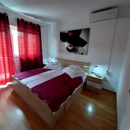 Adria 3* Jadrija