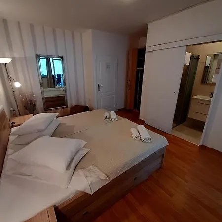Adria 3* Jadrija