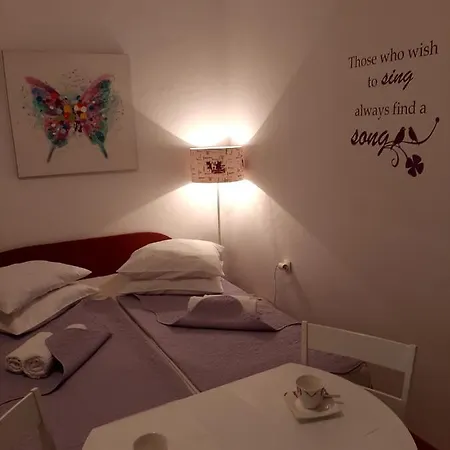 Gasthof Adria Jadrija