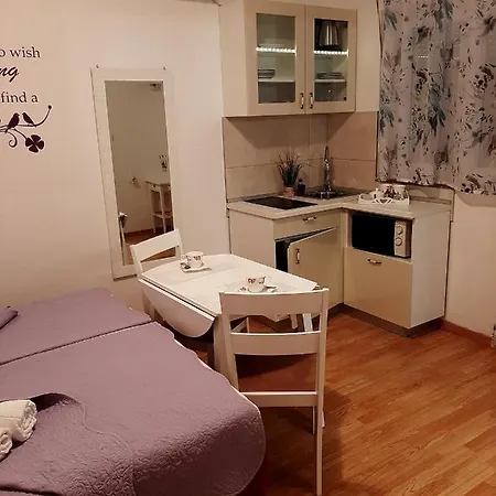 Adria 3* Jadrija