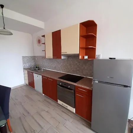 Adria Maison d'hôtes Jadrija