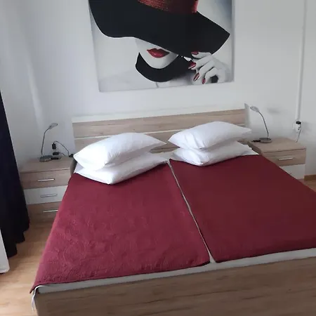 Guest house Adria 3*