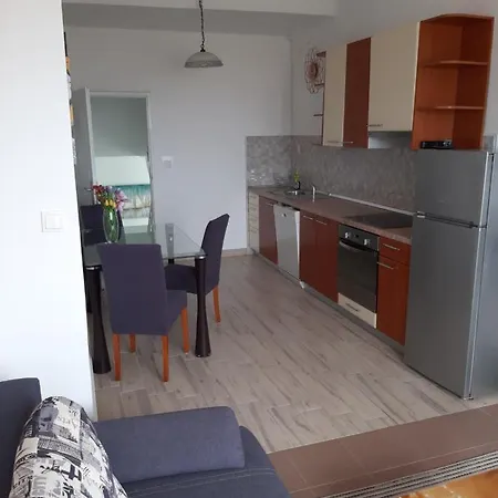 Adria Maison d'hôtes Jadrija