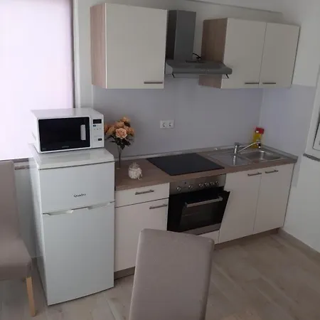 Adria Maison d'hôtes 3*