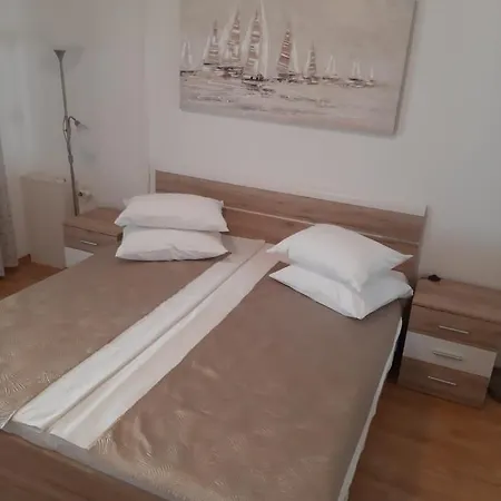 Adria Maison d'hôtes 3*