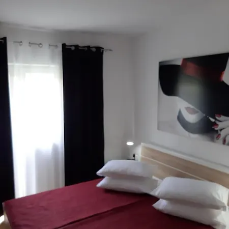 Adria Maison d'hôtes Jadrija