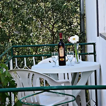 Maison d'hôtes Adria