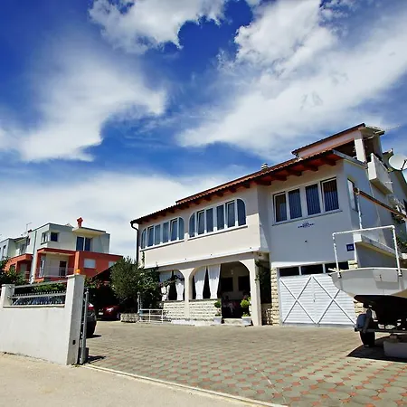 Adria Gasthof Jadrija