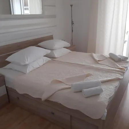 Guest house Adria Jadrija
