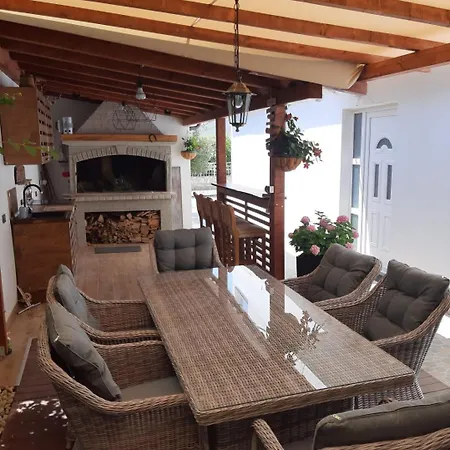 Gasthof Adria Jadrija