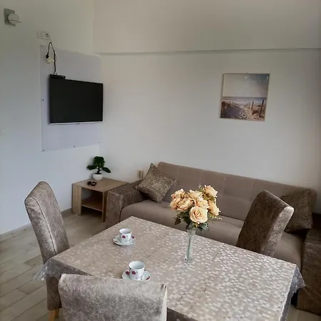 Adria Maison d'hôtes Jadrija