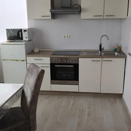 Maison d'hôtes Adria