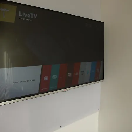 Gasthof Adria Jadrija