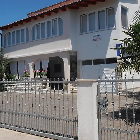 Guest house Adria