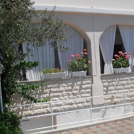 Adria Guest house Jadrija
