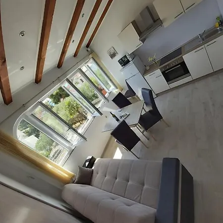 Adria Guest house Jadrija