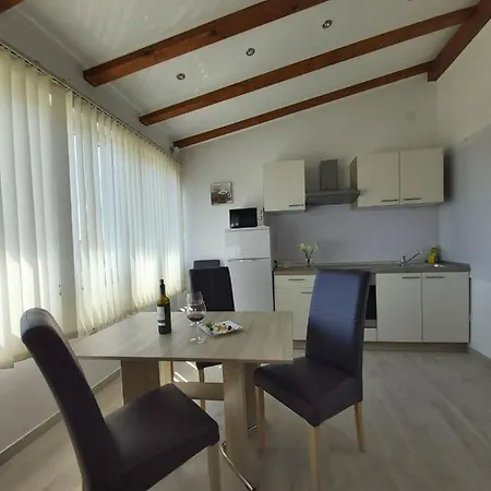 Adria Maison d'hôtes 3*