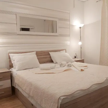 Adria Guest house 3*