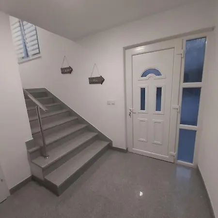 Maison d'hôtes Adria