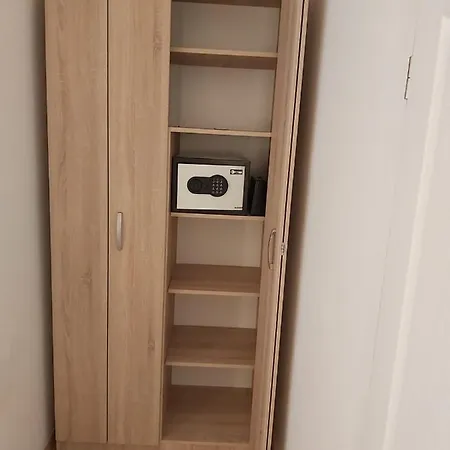 Adria 3* Jadrija