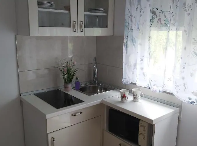 招待所 Adria 亚德里亚