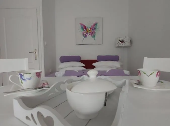 Adria Maison d'hôtes