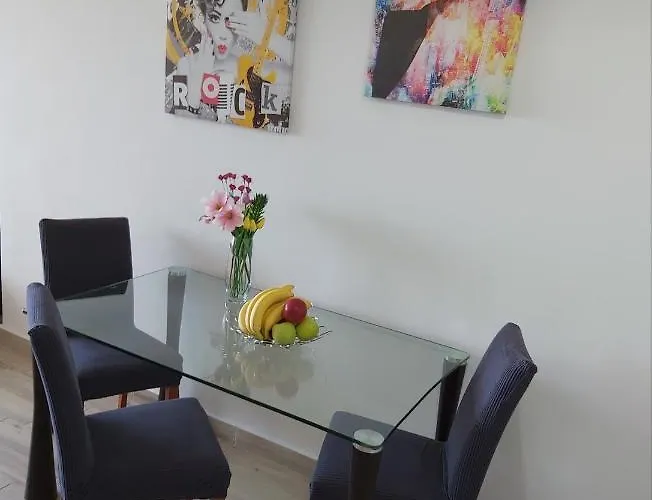 Maison d'hôtes Adria 3*