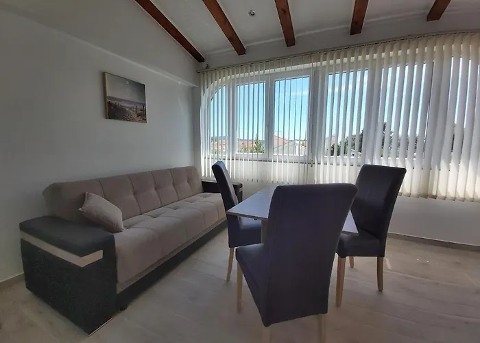 Adria Maison d'hôtes