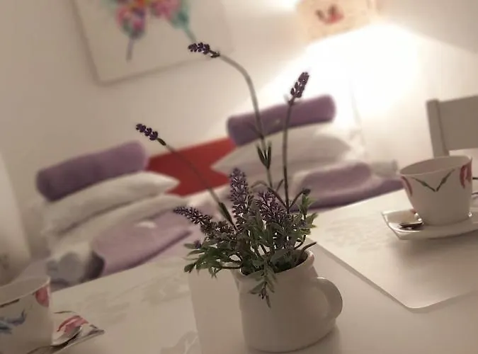 Maison d'hôtes Adria 3*