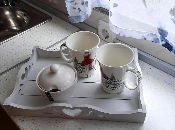 Adria 3* יאדריה