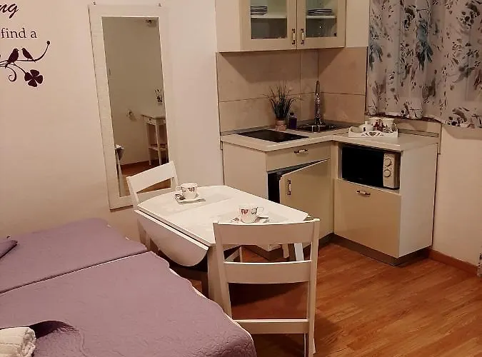 Adria 3* 亚德里亚