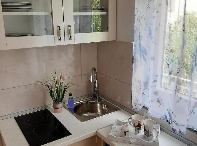 בית הארחה Adria