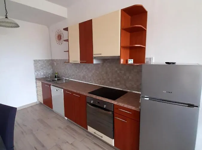 Adria בית הארחה יאדריה