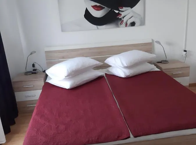 בית הארחה Adria 3*