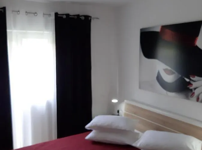 Adria בית הארחה יאדריה