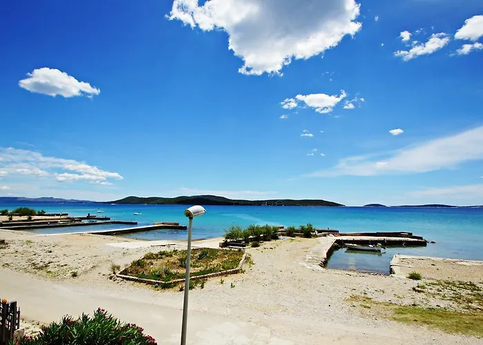 בית הארחה Adria יאדריה