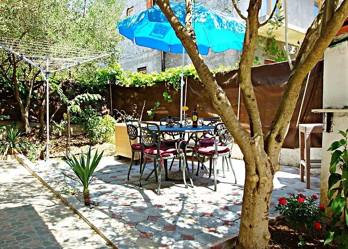 בית הארחה Adria יאדריה