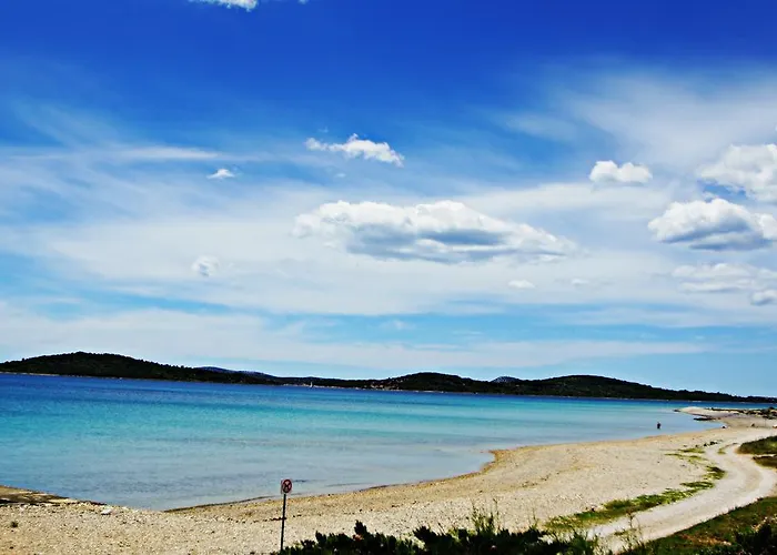 בית הארחה Adria יאדריה