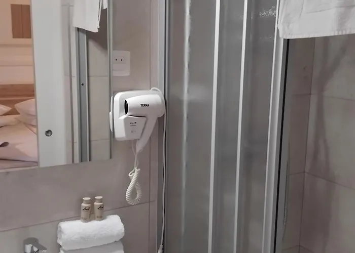 בית הארחה Adria