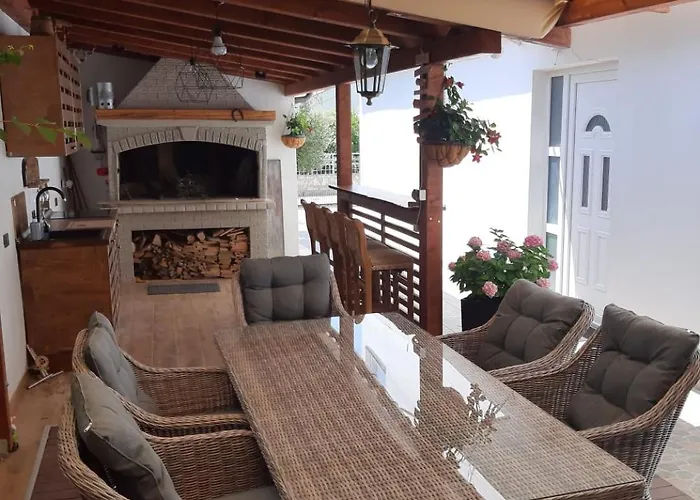 Gasthof Adria Jadrija