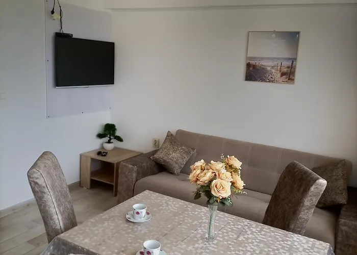 Adria Maison d'hôtes Jadrija