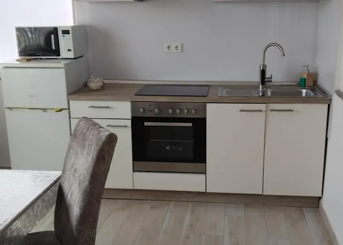 בית הארחה Adria