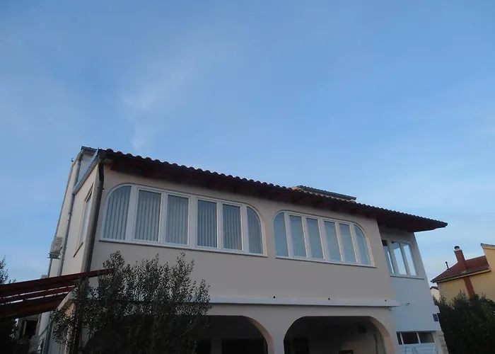 בית הארחה Adria