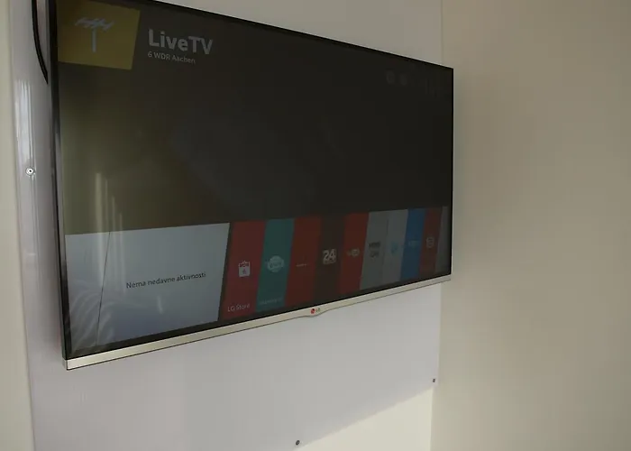 בית הארחה Adria יאדריה